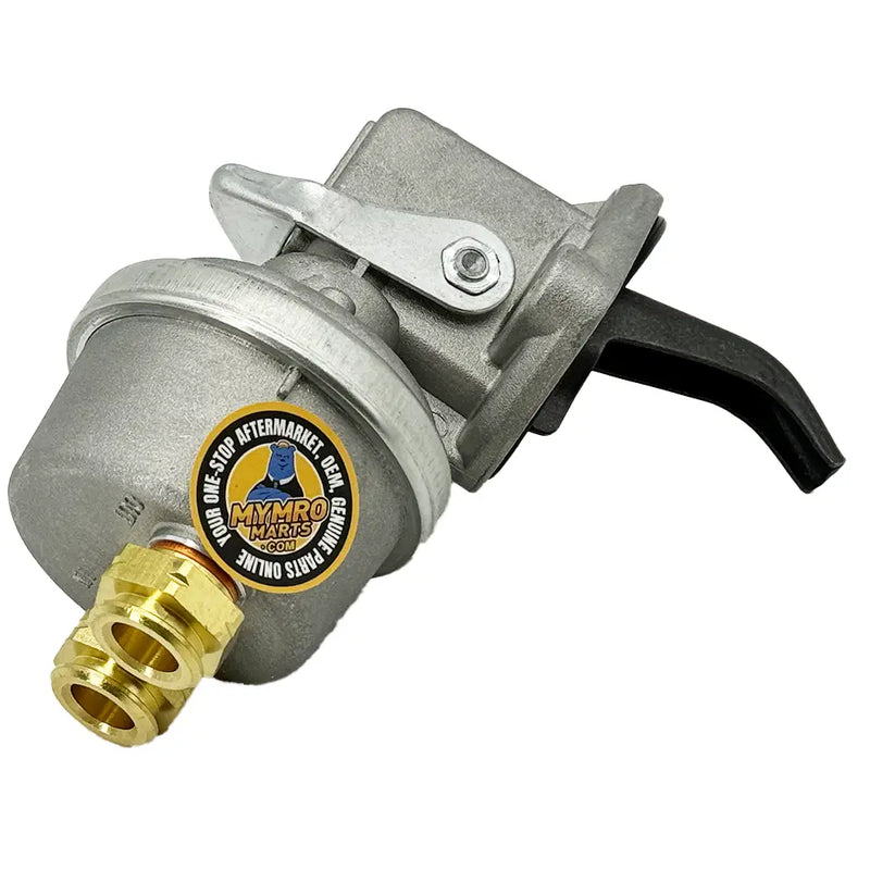 Load image into Gallery viewer, Fuel Lift Pump 2830122 for Case Tractors FARMALL 60 FARMALL 70 FARMALL 80 FARMALL 85N Engine P170 P70 P85 PX110 PX140 PX170 - Engine Parts > Fuel System > Fuel Pump from My Store