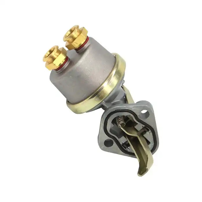 Load image into Gallery viewer, Fuel Lift Pump 2830266 for Case HW305 HW305S HW325 L180 L185 L190 LB110.B LB115.B 4WS LB115.B LB75.B LB90.B - Engine Parts > Fuel System > Fuel Pump from My Store