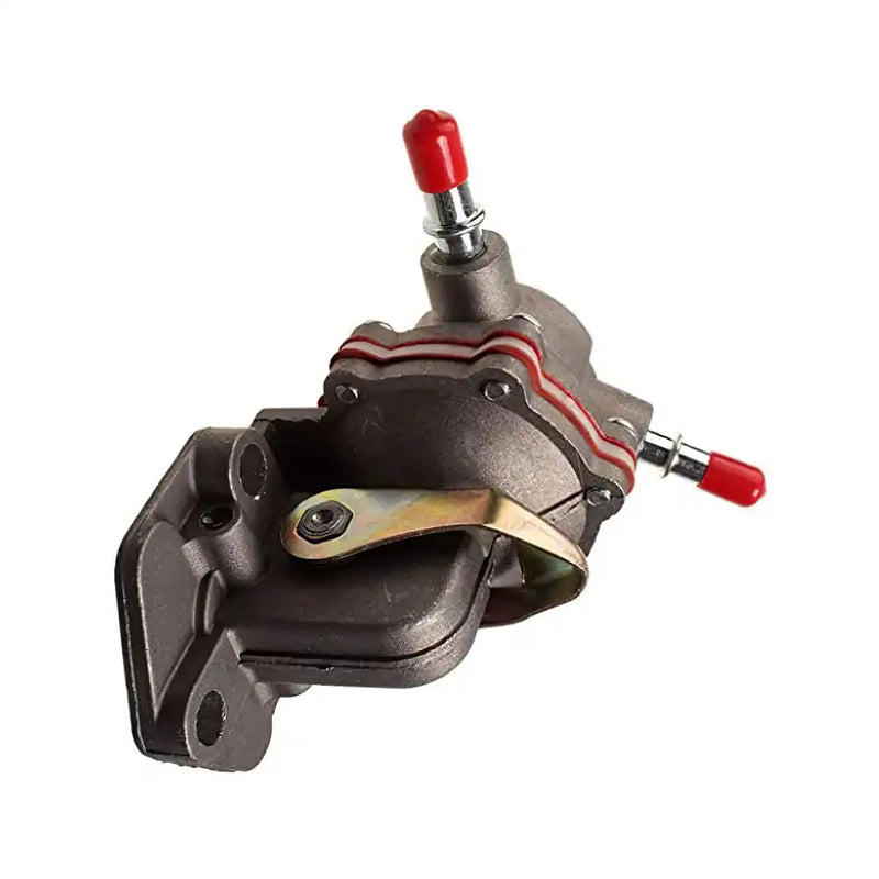 Chargez l'image dans la visionneuse de la galerie, Fuel Lift Pump 320/07201 for JCB Loader 3CX - Engine Parts > Fuel System > Fuel Pump from My Store