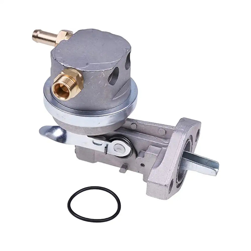 Load image into Gallery viewer, Fuel Lift Pump 330360195 for John Deere Engine 4045 6068 Kohler SDMO J66K J77K J88K J110K J130K J165K J200K from MyMROmarts