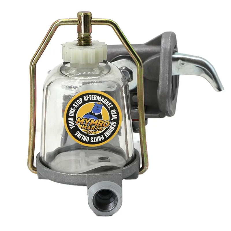 Cargue la imagen en el visor de la galería, Fuel Lift Pump 3637288M91 for Massey Ferguson Tractor 35 135 150 202 203 204 205 20 2135 2200 - Engine Parts > Fuel System > Fuel Pump from My Store