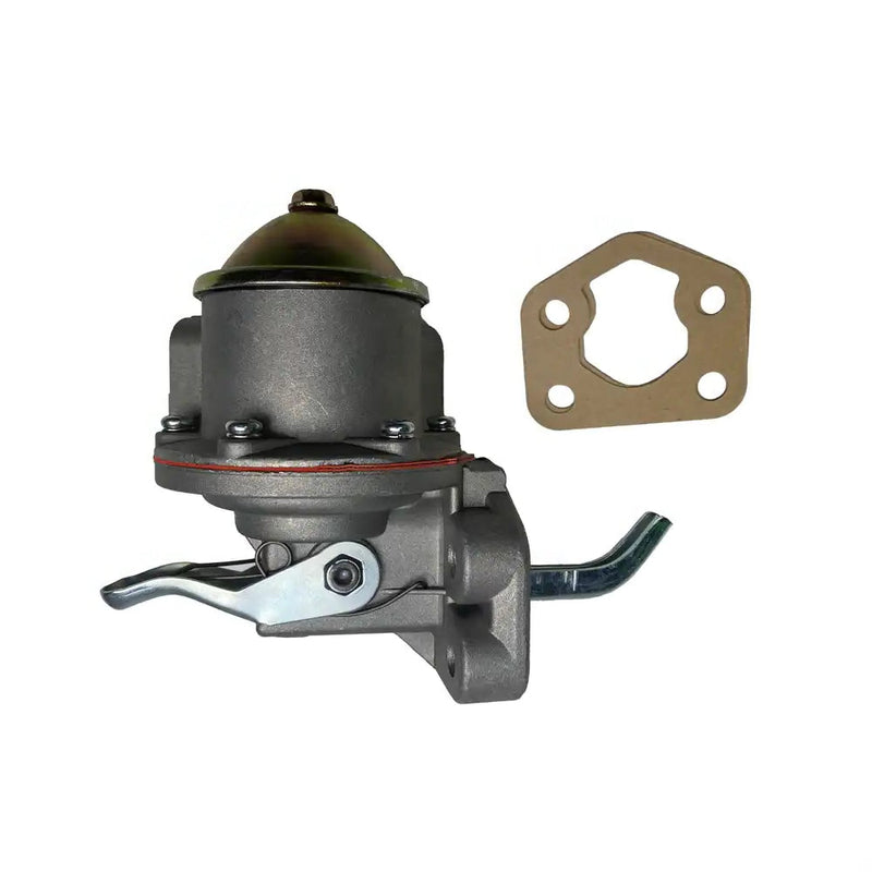 Load image into Gallery viewer, Fuel Lift Pump 4 Holes 93151005 for Massey Ferguson 399 699 1014 1114 1134 1250 2620 2640 2645 2680 2685 2720 2725 3080 3090 3095 3115 3125 3610 3630 3660 - Engine Parts > Fuel System > Fuel Pump from My Store
