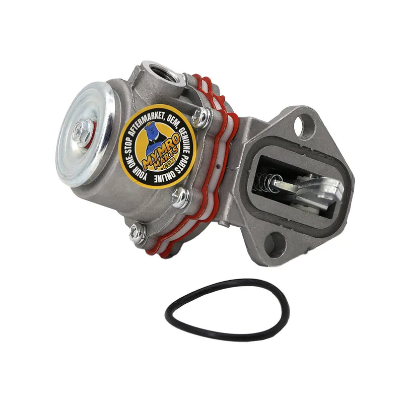 Załaduj obraz do przeglądarki galerii, Fuel Lift Pump 72093848 with O-Ring Gasket for Allis Chalmers 5040 5045 5050 from MyMROmarts