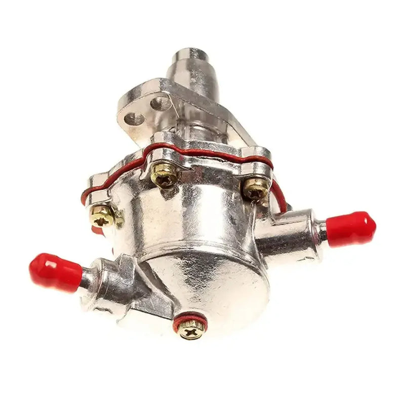 Load image into Gallery viewer, Fuel Lift Pump 72348GT 72348 for Genie S-40 S-45 S-60 S-65 TML-4000 Z-34/22 Z-45/25J Z-60/34 Z-62/40 Perkins 54555 from MyMROmarts