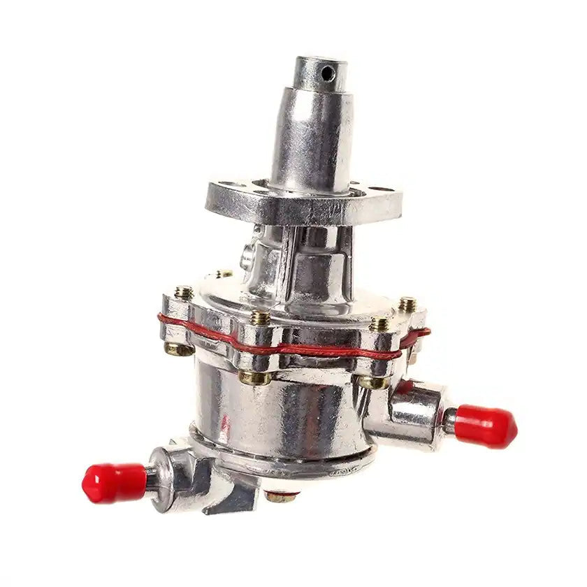 Fuel Lift Pump 72348GT 72348 for Genie S-40 S-45 S-60 S-65 TML-4000 Z-34/22 Z-45/25J Z-60/34 Z-62/40 Perkins 54555