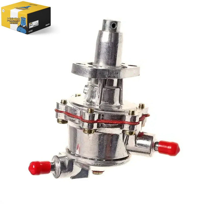 Load image into Gallery viewer, Fuel Lift Pump 72348GT 72348 for Genie S-40 S-45 S-60 S-65 TML-4000 Z-34/22 Z-45/25J Z-60/34 Z-62/40 Perkins 54555 from MyMROmarts