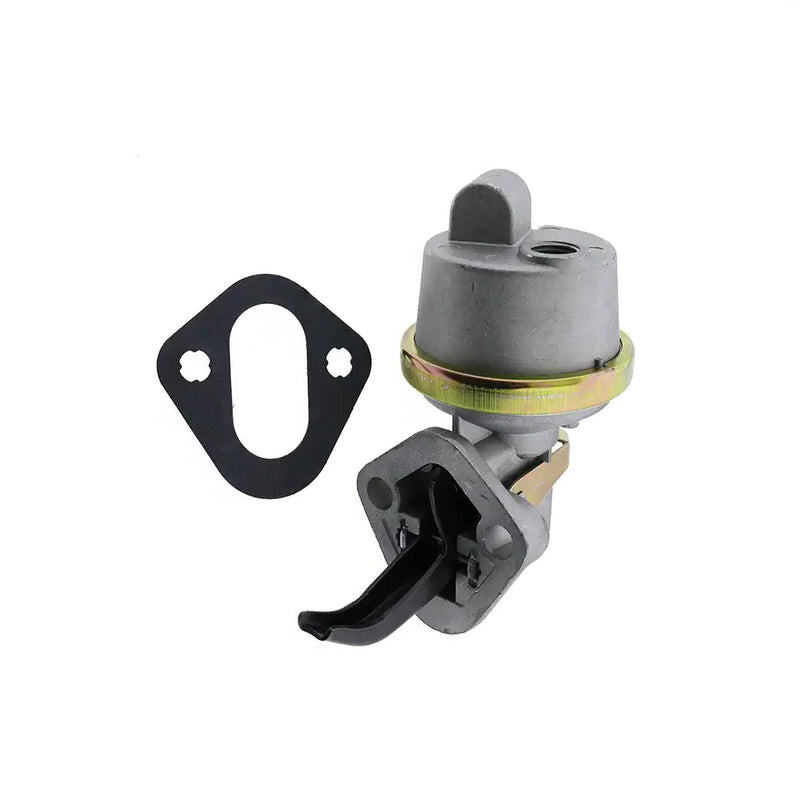 Load image into Gallery viewer, Fuel Lift Pump 87416017 for Case Skid Steer Loaders 40XT 60XT 70XT 75XT 85XT 90XT 95XT 1840 1845C - Engine Parts > Fuel System > Fuel Pump from My Store
