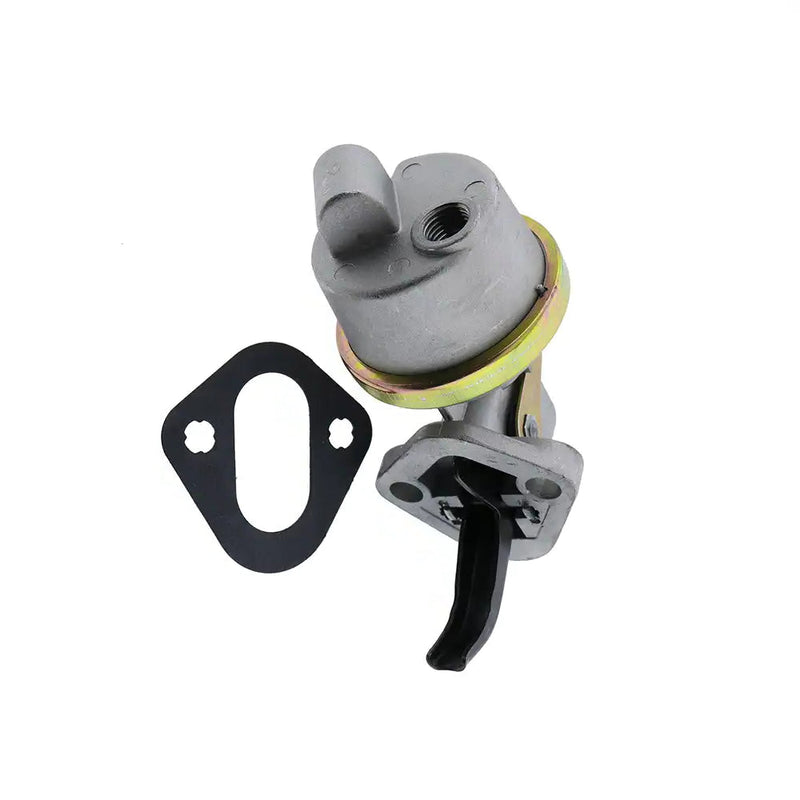 Load image into Gallery viewer, Fuel Lift Pump 87416017 for Case Skid Steer Loaders 40XT 60XT 70XT 75XT 85XT 90XT 95XT 1840 1845C - Engine Parts > Fuel System > Fuel Pump from My Store