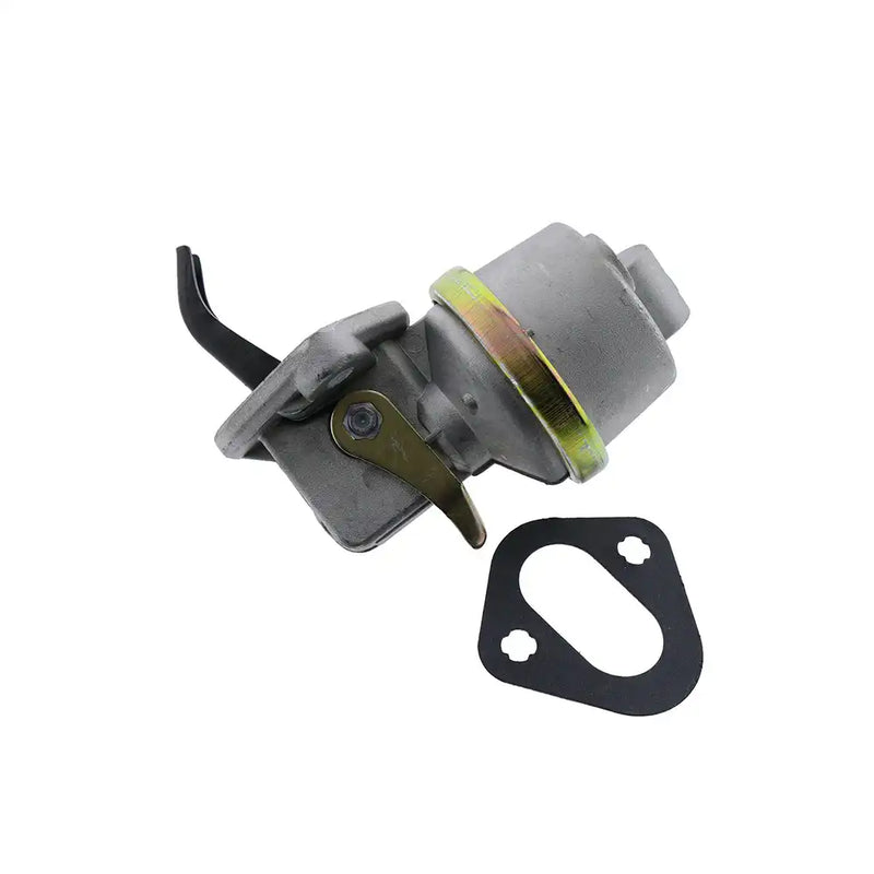 Load image into Gallery viewer, Fuel Lift Pump 87416017 for Case Skid Steer Loaders 40XT 60XT 70XT 75XT 85XT 90XT 95XT 1840 1845C - Engine Parts > Fuel System > Fuel Pump from My Store