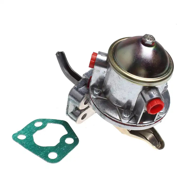 Lataa kuva gallerian katseluohjelmaan Fuel Lift Pump 913-022 for F.G. Wilson Engine from MyMROmarts