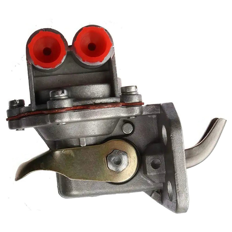 Carica immagine in Galleria Viewer, Fuel Lift Pump As-Fuel Transfer 153-0488 for Caterpillar CAT 906 287 267 277 248 247 257 236 246 248 216 226 Loader 3024C 3034 Engine - Engine Parts > Fuel System > Fuel Pump from My Store
