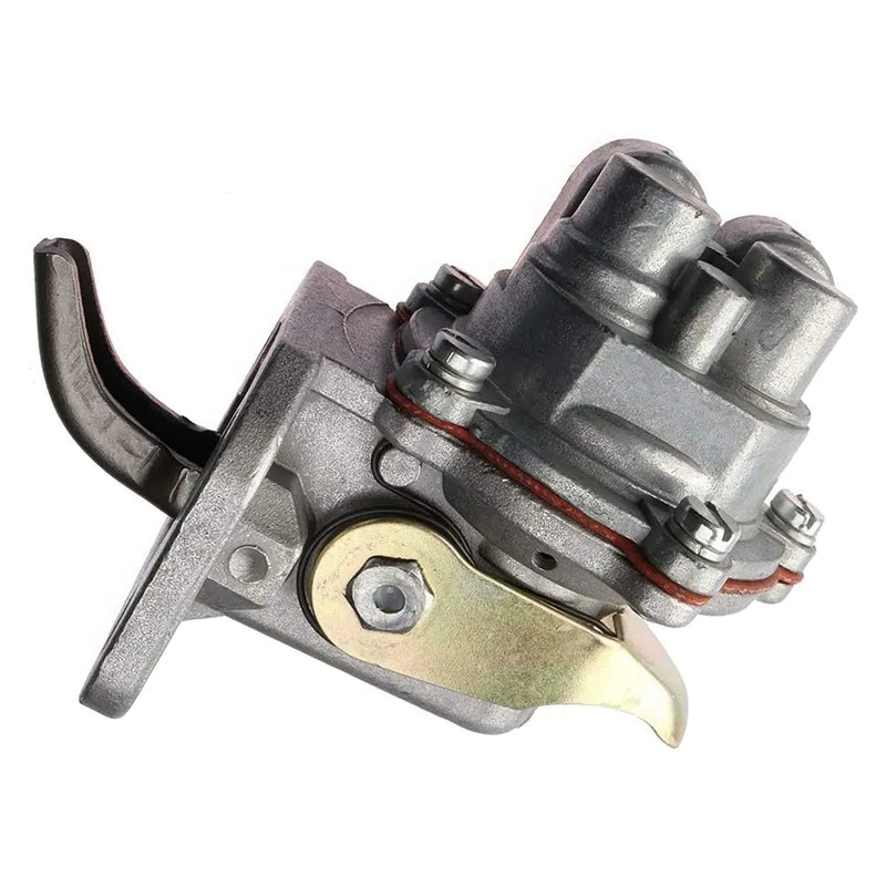 Carica immagine in Galleria Viewer, Fuel Lift Pump As-Fuel Transfer 153-0488 for Caterpillar CAT 906 287 267 277 248 247 257 236 246 248 216 226 Loader 3024C 3034 Engine - Engine Parts > Fuel System > Fuel Pump from My Store
