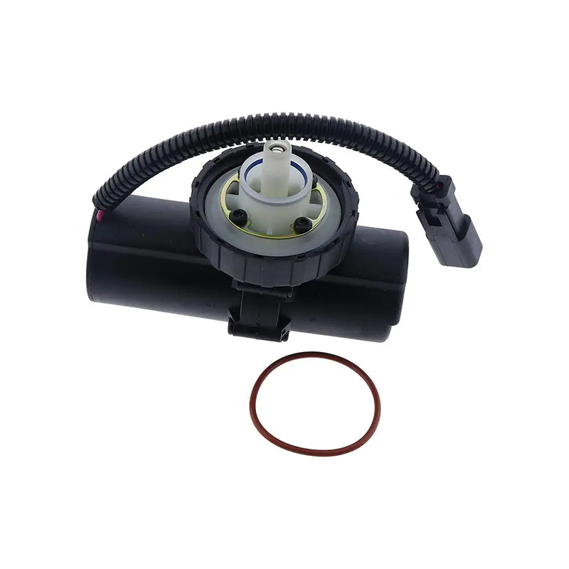 Load image into Gallery viewer, Fuel Lift Pump 249-7669 for Caterpillar CAT Backhoe Loader 444E 442E 434E 432E 428E 422E 420D Engine 3054C C4.4 from MyMROmarts