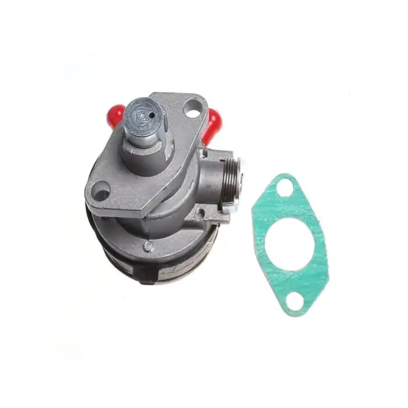 Load image into Gallery viewer, Fuel Lift Pump Feed Pump 129158-552101 for Komatsu WA20-2 WA30-5 WA40-3SF-X Yanmar Engine 3D78N-1C 3D78N-1C 3D78AE-3A from MyMROmarts