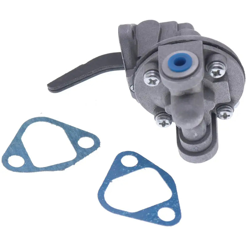 Afbeelding laden in Galerijviewer, Fuel Lift Pump Feed Pump 129301-52020 YM129301-52020 YM12930152020 12930152020 for Yanmar 2GM20 3GM30 2GM20F 3GM30F Engine - Engine Parts > Fuel System > Fuel Pump from My Store