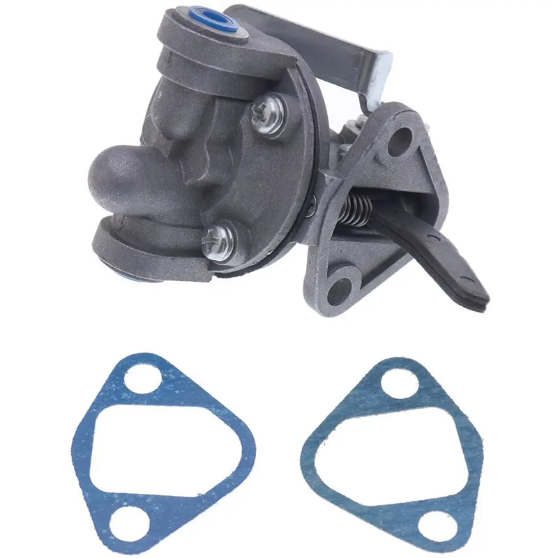 Afbeelding laden in Galerijviewer, Fuel Lift Pump Feed Pump 129301-52020 YM129301-52020 YM12930152020 12930152020 for Yanmar 2GM20 3GM30 2GM20F 3GM30F Engine - Engine Parts > Fuel System > Fuel Pump from My Store