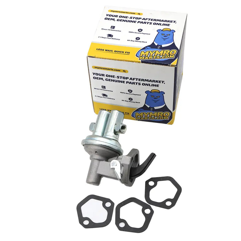 Load image into Gallery viewer, Fuel Lift Pump RE42211 for Hitachi Crawler Tractor DX75 DX75L DX75M from MyMROmarts