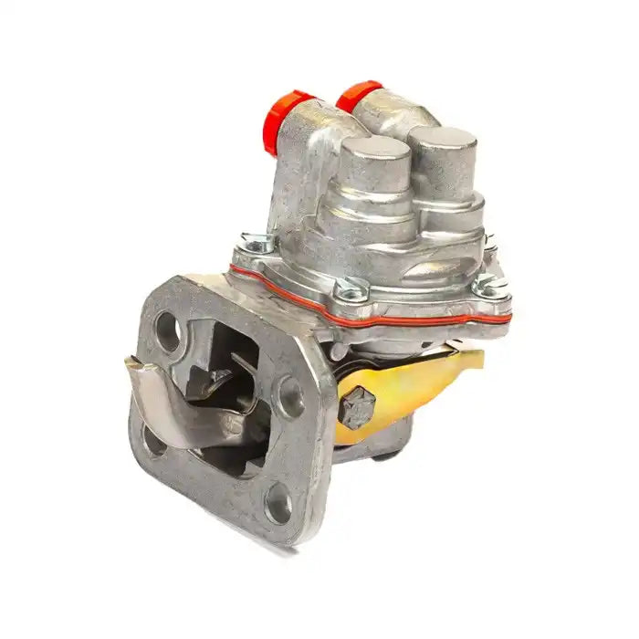 Afbeelding laden in Galerijviewer, Fuel Lift Pump ULPK0031 for Perkins Engine 704-30 704-26 704-30T - Engine Parts > Fuel System > Fuel Pump from My Store