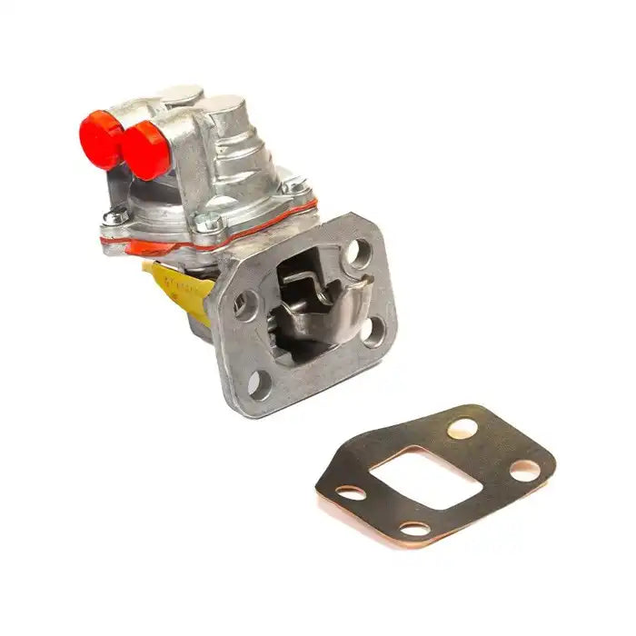 Afbeelding laden in Galerijviewer, Fuel Lift Pump ULPK0031 for Perkins Engine 704-30 704-26 704-30T - Engine Parts > Fuel System > Fuel Pump from My Store