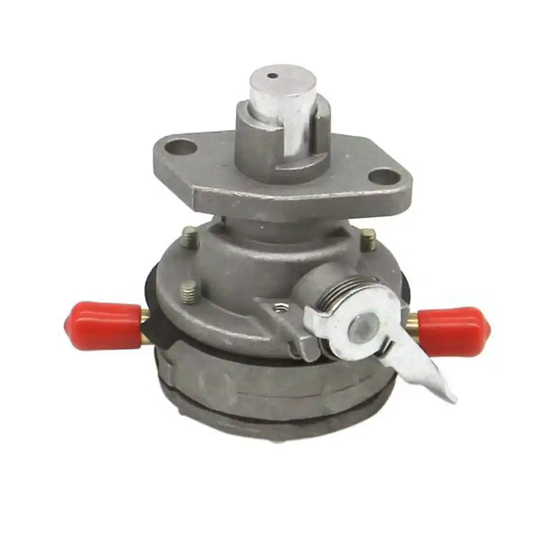 Carica immagine in Galleria Viewer, Fuel Lift Pump YM129100-52100 YM129100-52101 For Yanmar Engine 4TNE84 3TNE88 4TNE88 3TNE84 Komatsu Engine 4D84E 3D88E 4D88E 3D84E - Engine Parts > Fuel System > Fuel Pump from MyMROmarts