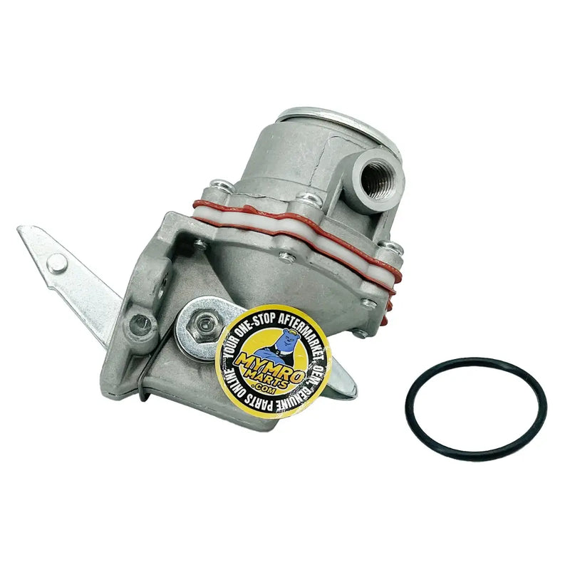 Load image into Gallery viewer, Fuel Lift Transfer Pump 504090936 for Case Tractor JX80 JX55 JX95 JX85 JX60 JX90 JX65 JX70 JX75 JX1070N - Engine Parts > Fuel System > Fuel Pump from My Store