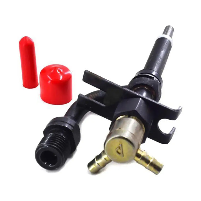 Load image into Gallery viewer, Fuel Pencil Injector 17111-53001 for Kubota Engine D1403 D1403EA V2202 V2202-DI-C Tractor L5450 from MyMROmarts