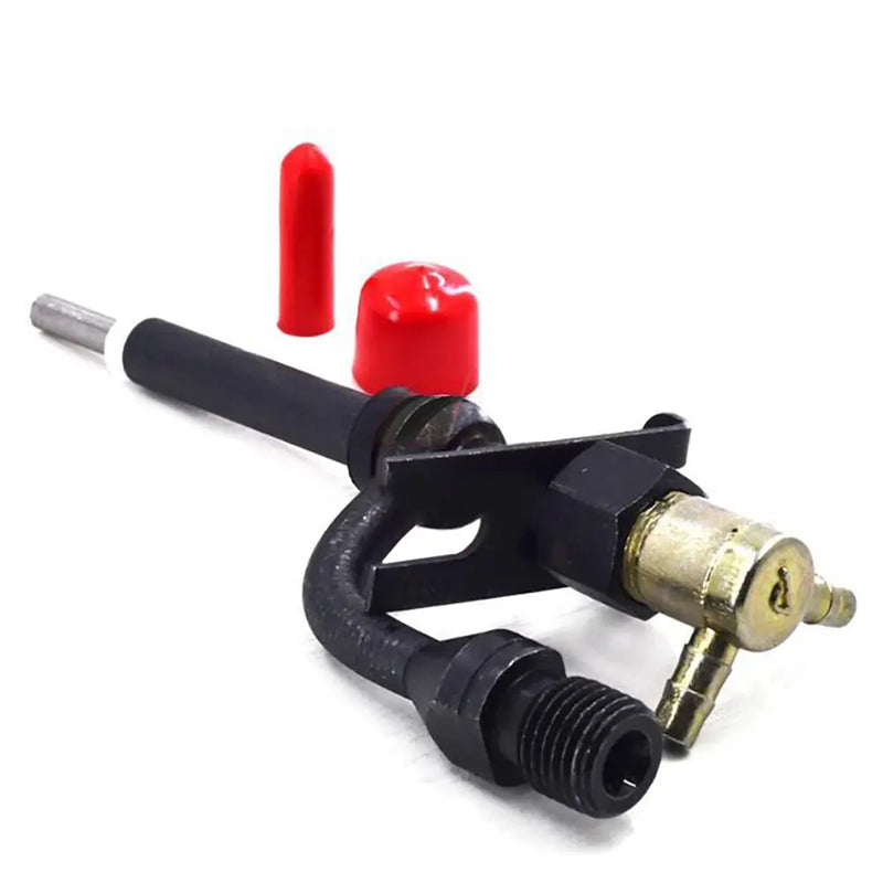 Load image into Gallery viewer, Fuel Pencil Injector 17111-53001 for Kubota Engine D1403 D1403EA V2202 V2202-DI-C Tractor L5450 from MyMROmarts