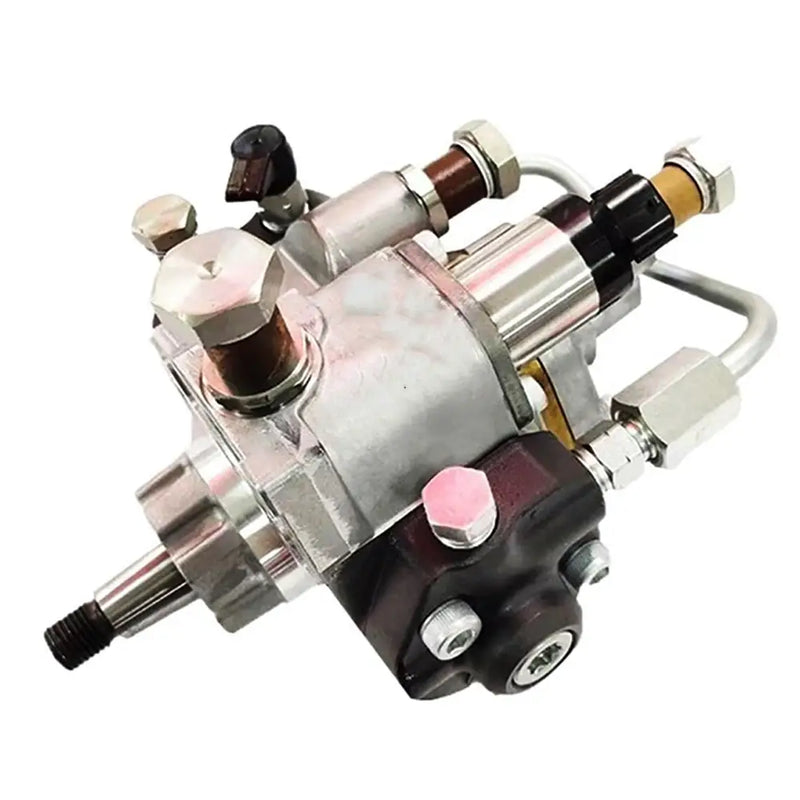 Load image into Gallery viewer, Fuel Pressure Pump 8-98081772-4 for Isuzu Engine 4HK1 Hiatch Excavator ZX240LC-3 ZAX210-3 Original from MyMROmarts