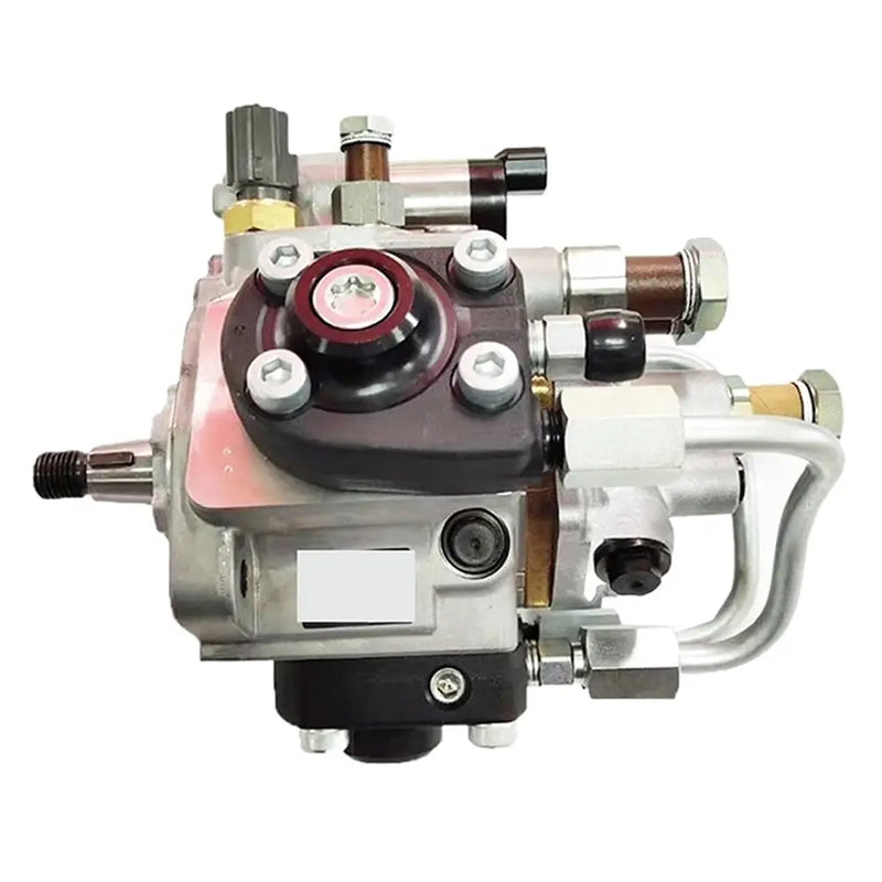 Load image into Gallery viewer, Fuel Pressure Pump 8-98081772-4 for Isuzu Engine 4HK1 Hiatch Excavator ZX240LC-3 ZAX210-3 Original from MyMROmarts