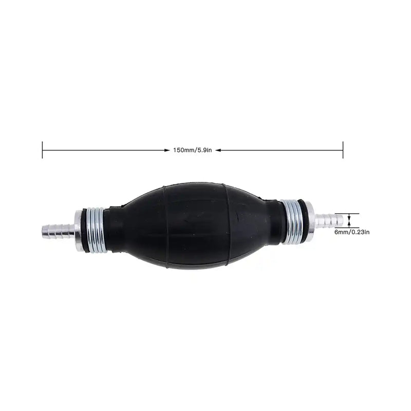 Load image into Gallery viewer, Fuel Primer Pump 6657734 for Bobcat 440 453 463 540 640 645 653 740 743 751 753 763 773 from MyMROmarts