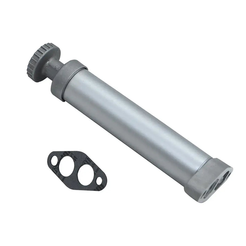 Cargue la imagen en el visor de la galería, Fuel Priming Pump 183-2823 2W-2605 for Caterpillar Cat Excavator 320 320B 325 325B from MyMROmarts