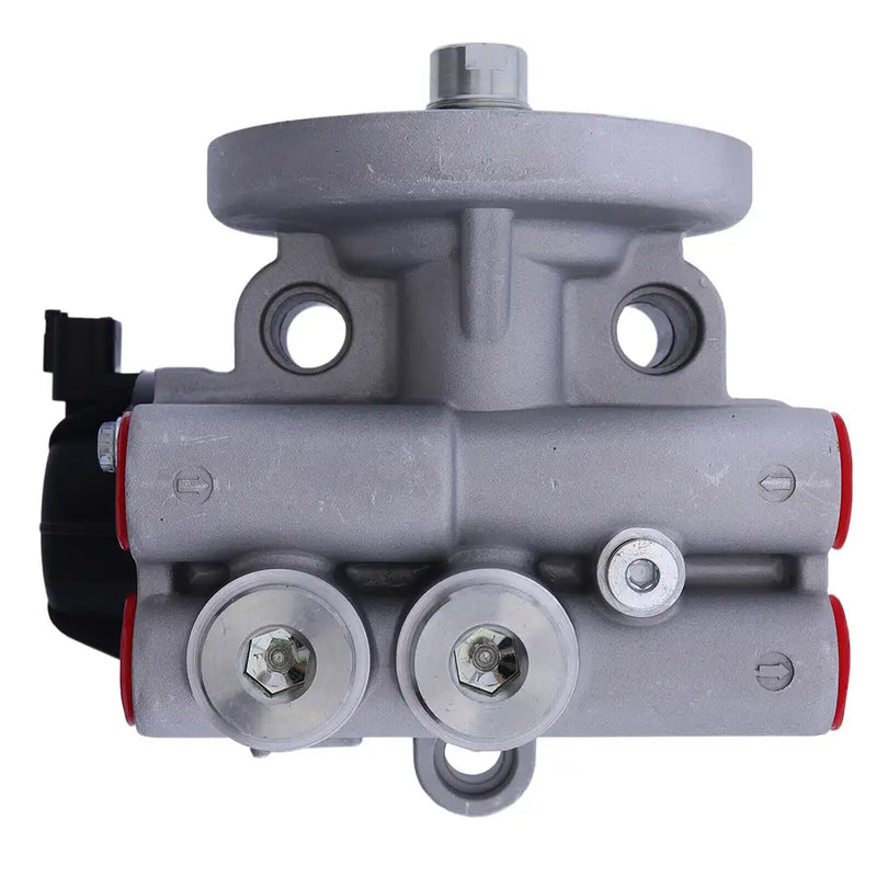 Cargue la imagen en el visor de la galería, Fuel Priming Pump Base Assembly 190-8970 for Caterpillar CAT Engine 3126B 3512C C7 C11 C13 C15 C27 C32 from MyMROmarts