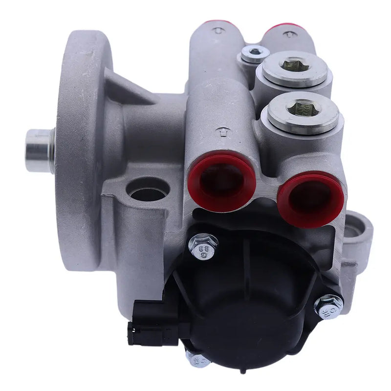 Cargue la imagen en el visor de la galería, Fuel Priming Pump Base Assembly 190-8970 for Caterpillar CAT Engine 3126B 3512C C7 C11 C13 C15 C27 C32 from MyMROmarts