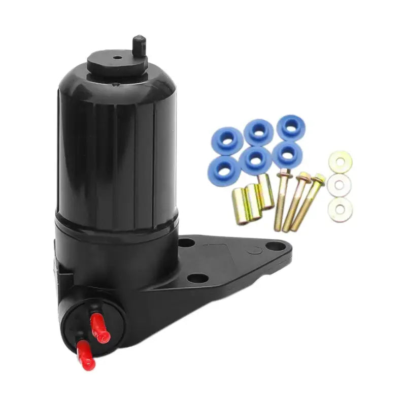 Load image into Gallery viewer, Fuel Priming Pump Lift Pump 4132A016 for Perkins 1103C-33T 1103C-33 Engine Massey Ferguson 3425 461 431 451 Tractor - Engine Parts > Fuel System > Fuel Pump from My Store