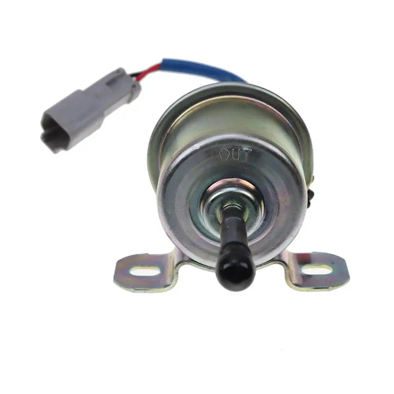 Load image into Gallery viewer, Fuel Pump 02/634780 For JCB Loader 135 150 160 170 175 180 from MyMROmarts