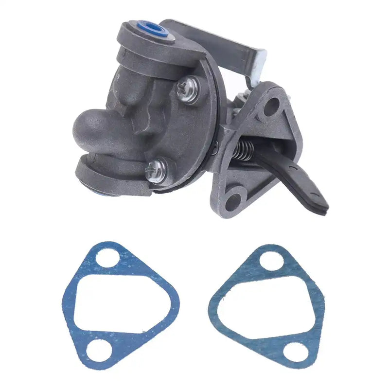 Load image into Gallery viewer, Fuel Pump 121256-52021 128270-52010 for Yanmar 2GM 3GM 3GMD 3HM 2GM20 2GMF 3GMF 3HM 3HMF Engine - Engine Parts > Fuel System > Fuel Pump from My Store