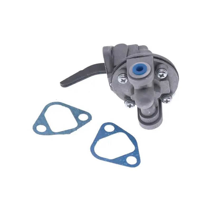 Load image into Gallery viewer, Fuel Pump 121256-52021 128270-52010 for Yanmar 2GM 3GM 3GMD 3HM 2GM20 2GMF 3GMF 3HM 3HMF Engine - Engine Parts > Fuel System > Fuel Pump from My Store