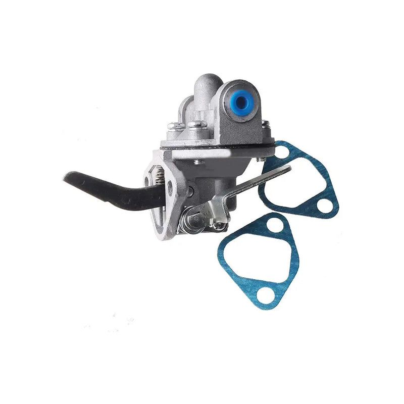 Load image into Gallery viewer, Fuel Pump 121256-52021 128270-52010 for Yanmar 2GM 3GM 3GMD 3HM 2GM20 2GMF 3GMF 3HM 3HMF Engine - Engine Parts > Fuel System > Fuel Pump from My Store