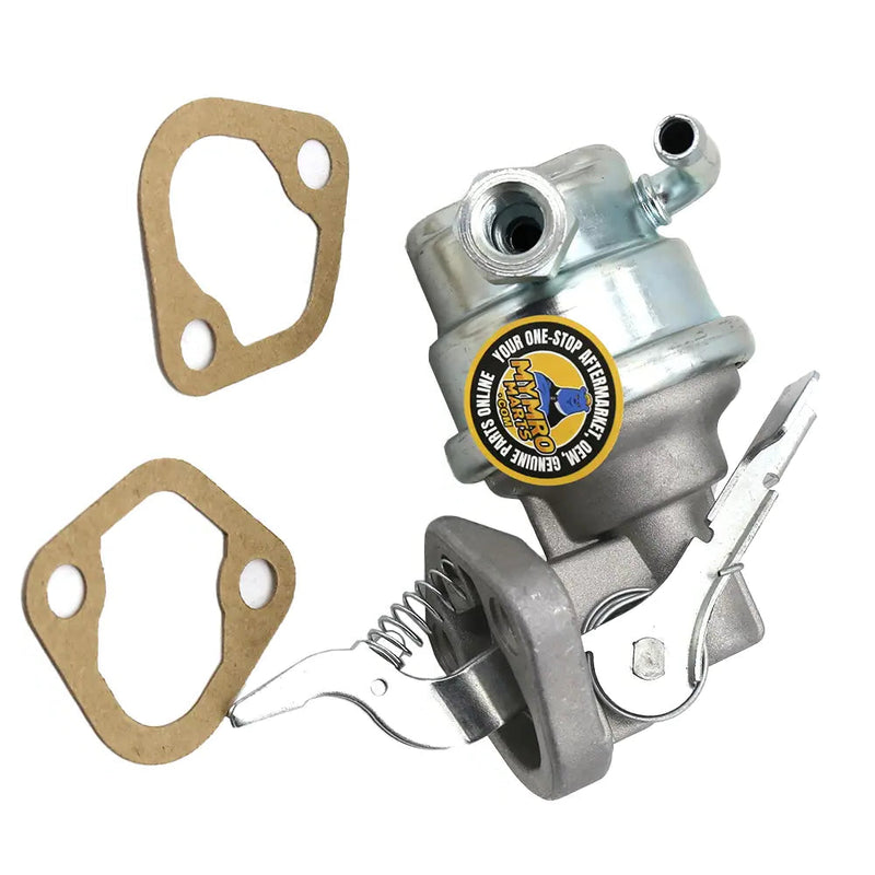 Load image into Gallery viewer, Fuel Pump 16541-52033 for Kubota M-90DTC M9580DT M8950DT M8580DT M7580DT Tractor - Engine Parts > Fuel System > Fuel Pump from My Store