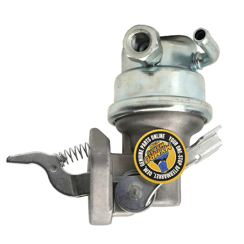 Load image into Gallery viewer, Fuel Pump 16541-52033 for Kubota M-90DTC M9580DT M8950DT M8580DT M7580DT Tractor - Engine Parts > Fuel System > Fuel Pump from My Store