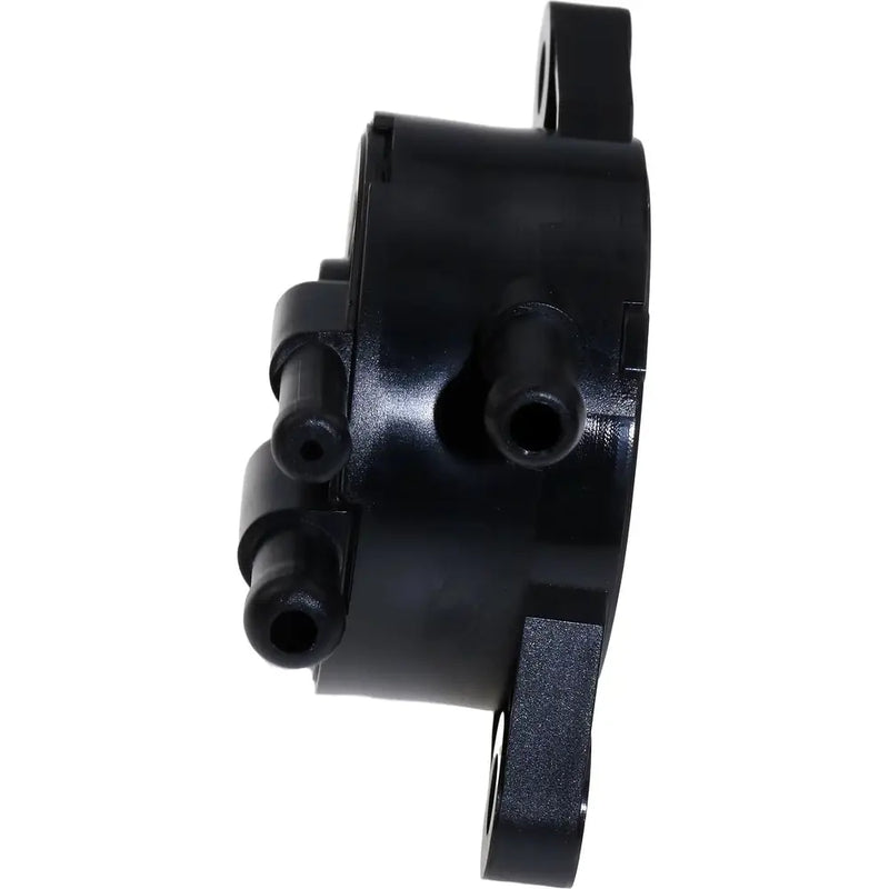 Load image into Gallery viewer, 4-Nipple Fuel Pump 16700-Z6L-003 for Honda EB10000 GX630 GX660 GX690 GXV630 GXV660 GXV690 - Engine Parts > Fuel System > Fuel Pump from My Store