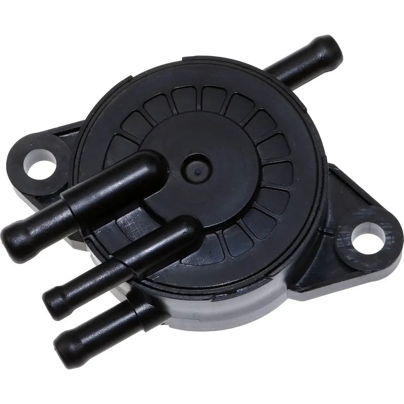 Load image into Gallery viewer, 4-Nipple Fuel Pump 16700-Z6L-003 for Honda EB10000 GX630 GX660 GX690 GXV630 GXV660 GXV690 - Engine Parts > Fuel System > Fuel Pump from My Store