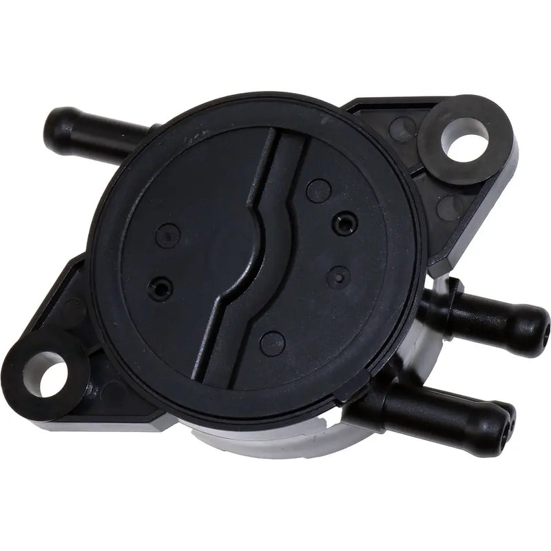 Load image into Gallery viewer, 4-Nipple Fuel Pump 16700-Z6L-003 for Honda EB10000 GX630 GX660 GX690 GXV630 GXV660 GXV690 - Engine Parts > Fuel System > Fuel Pump from My Store