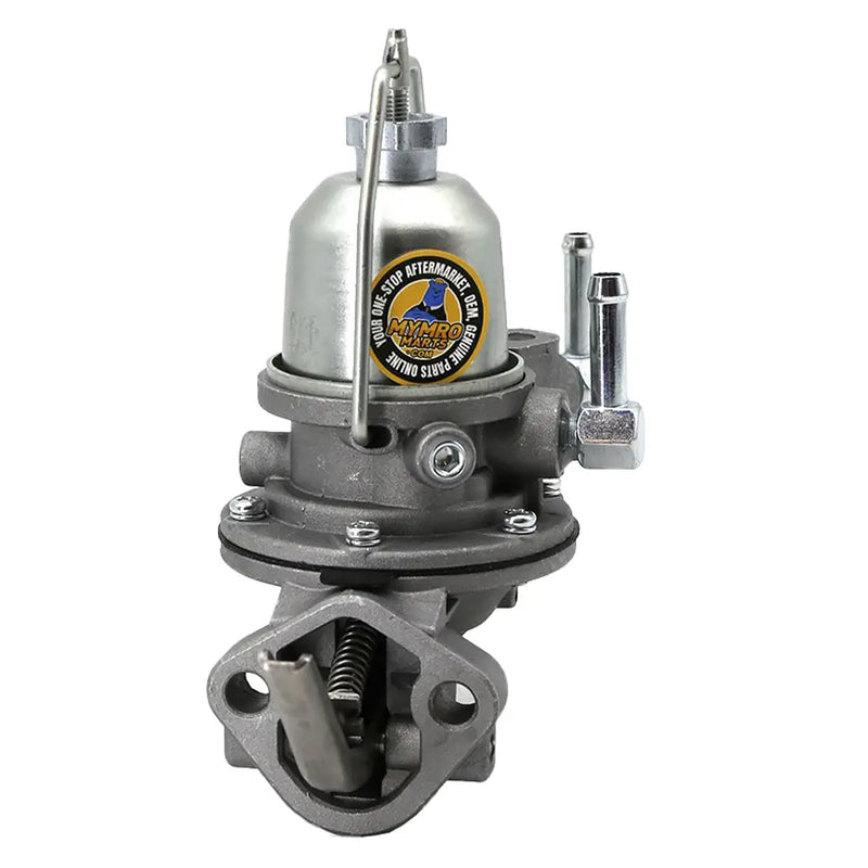 Afbeelding laden in Galerijviewer, Fuel Pump 17010-50K60 17010-50K00 for Nissan Engine H15 H20II H25II K15 K21 K25 TCM Forklift - Engine Parts > Fuel System > Fuel Pump from My Store