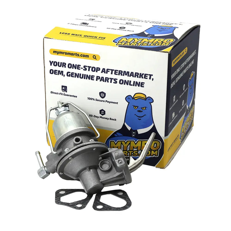 Afbeelding laden in Galerijviewer, Fuel Pump 17010-50K60 17010-50K00 for Nissan Engine H15 H20II H25II K15 K21 K25 TCM Forklift - Engine Parts > Fuel System > Fuel Pump from My Store