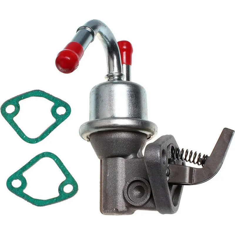 Afbeelding laden in Galerijviewer, Fuel Pump 1C010-52032 1C010-52033 For Kubota D1105 Engine M105 M5040 M6040 M6800 M7040 M8200 M8540 M9000 M9540 M95 M96 from MyMROmarts
