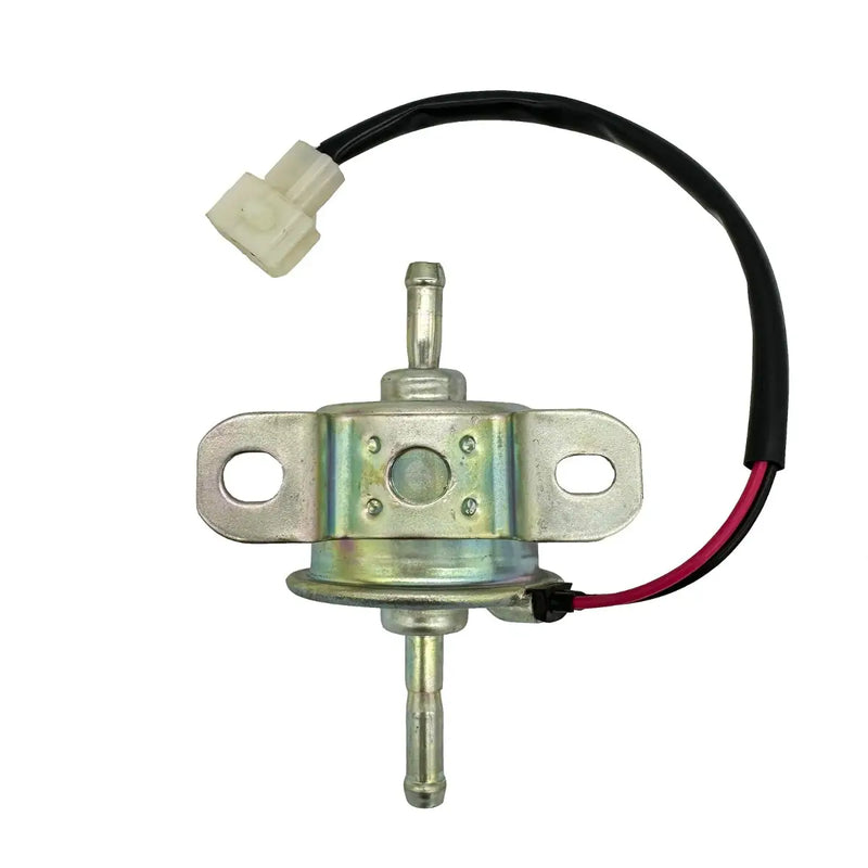 Lataa kuva gallerian katseluohjelmaan Fuel Pump 1G377-52030 for Kubota U35 R420S R430 R520S R530 BX1880 BX1880-1 BX2380 BX2380-1 BX23S BX23S-1 Engine D1803 - Engine Parts > Fuel System > Fuel Pump from MyMROmarts