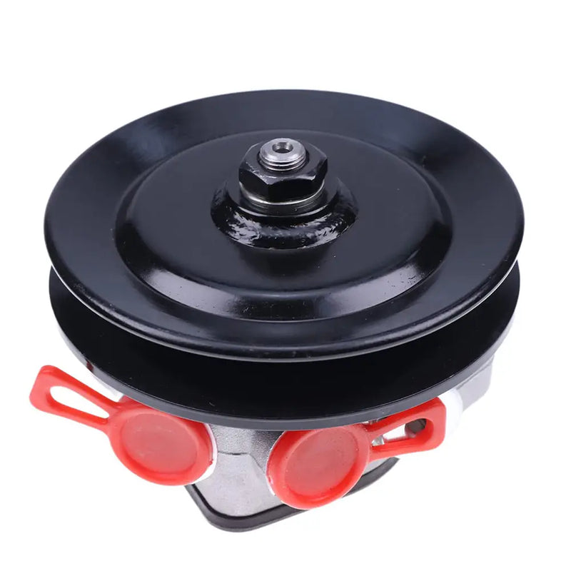 Load image into Gallery viewer, Fuel Pump 20497044 21125484 21212235 21264823 23066901 For Volvo Wheel Loader L110E L120E L60E L70E L90E Engine TAD520GE TAD720GE from MyMROmarts