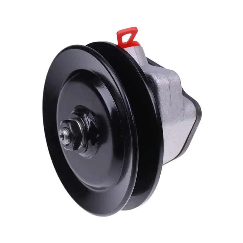 Load image into Gallery viewer, Fuel Pump 21515763 20546761 20460031 20405711 For Volvo Wheel Loader L110E L120E L60E L70E L90E Engine TAD520GE TAD720GE from MyMROmarts