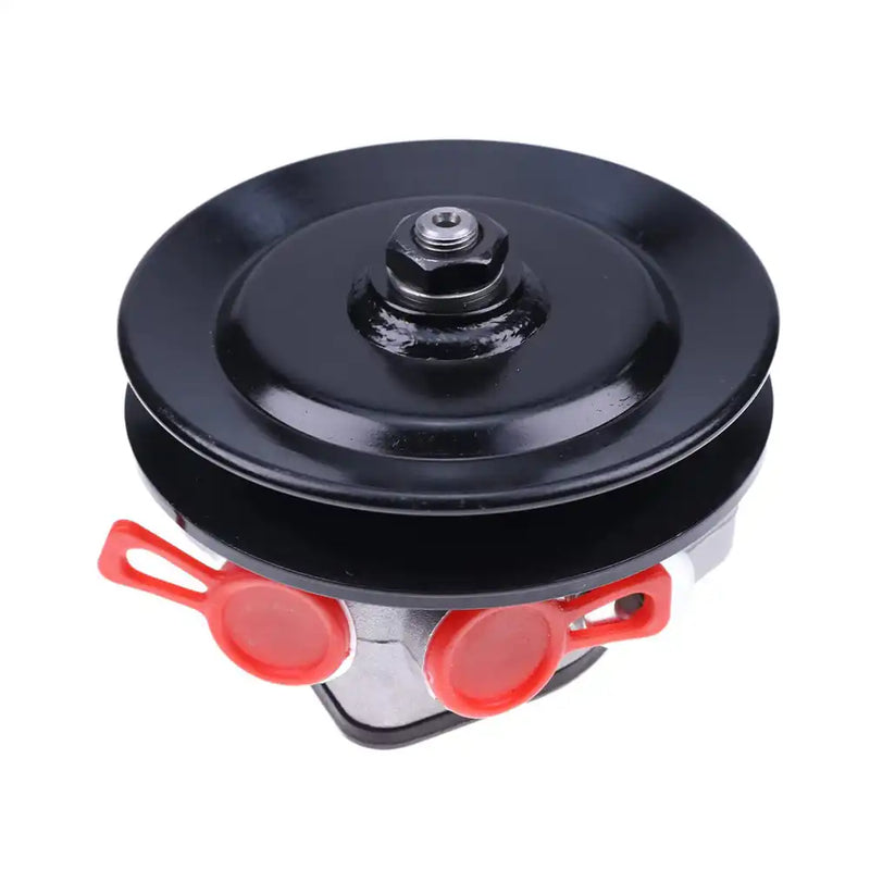 Load image into Gallery viewer, Fuel Pump 21515763 20546761 20460031 20405711 For Volvo Wheel Loader L110E L120E L60E L70E L90E Engine TAD520GE TAD720GE from MyMROmarts